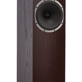 F502 Dark Oak 3Q Goff