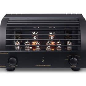 EVO 400 PRE