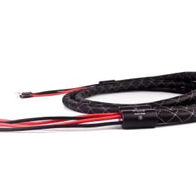 Black Pearl Loudspeaker Cable