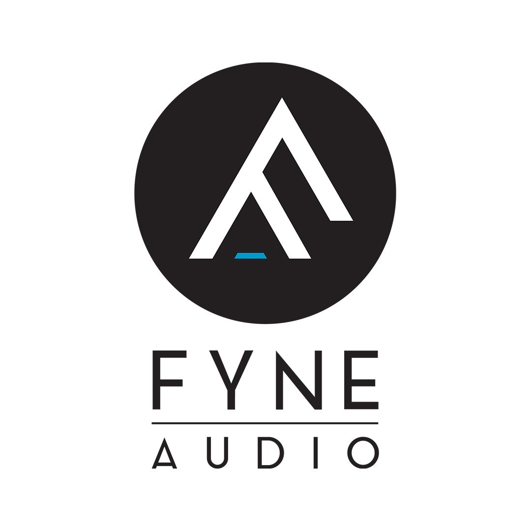 סיקור בלעדי של מוצרי חברת Fyne Audio