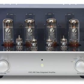 PrimaLuna EVO 200 Integrated