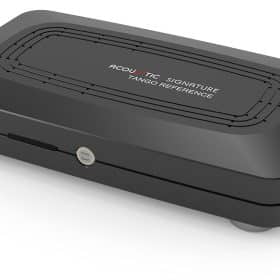 tango black