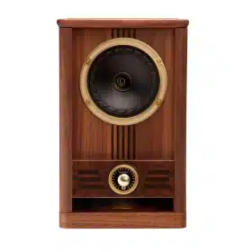 רמקולים מדפיים Fyne Audio Vintage Five