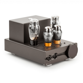 מגבר אוזניות FELIKS AUDIO EUFORIA EVO מנורתי בעיצוב מודרני