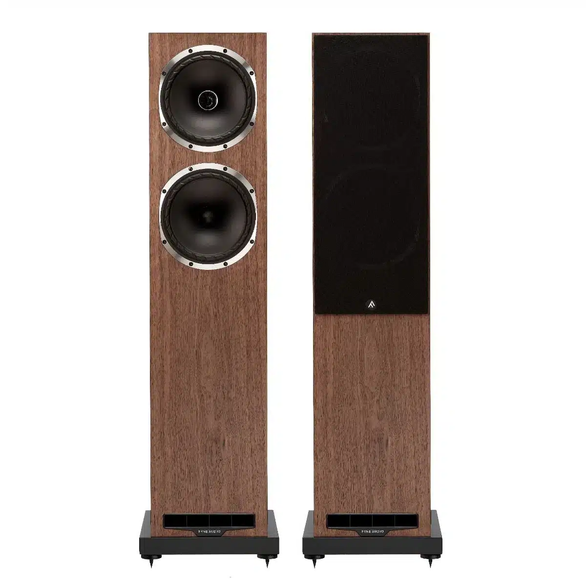 זוג רמקולים רצפתיים Fyne Audio F502S