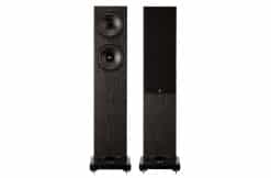 זוג רמקוליים רצפתיים FYNE AUDIO F501E