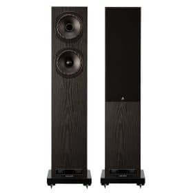 זוג רמקוליים רצפתיים FYNE AUDIO F501E