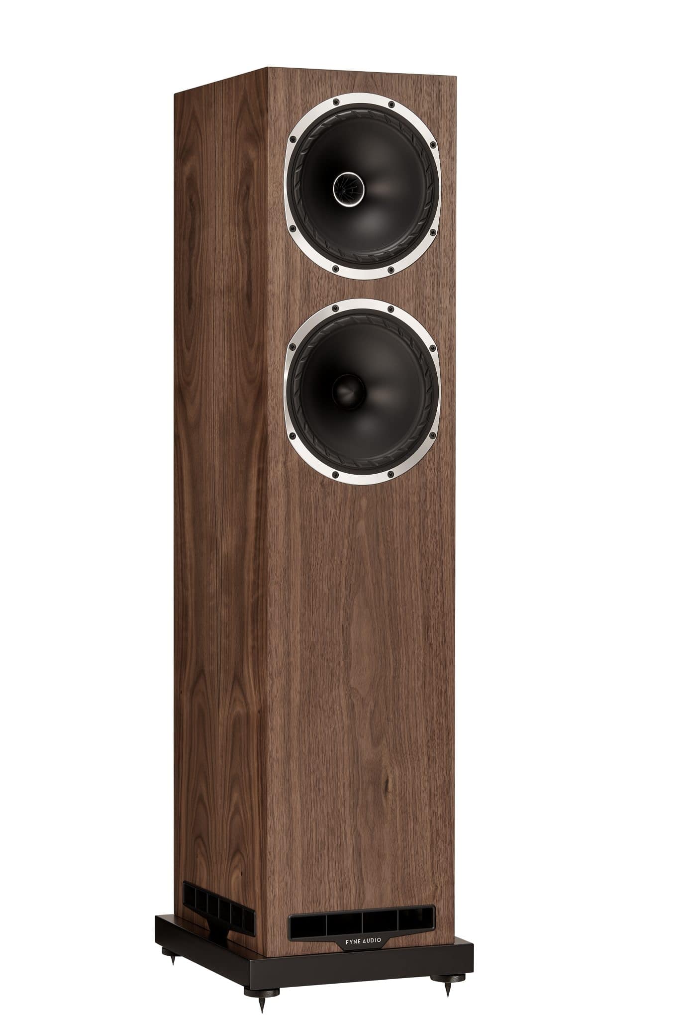 FYNE F502S דרייבר IsoFlare Point-Source