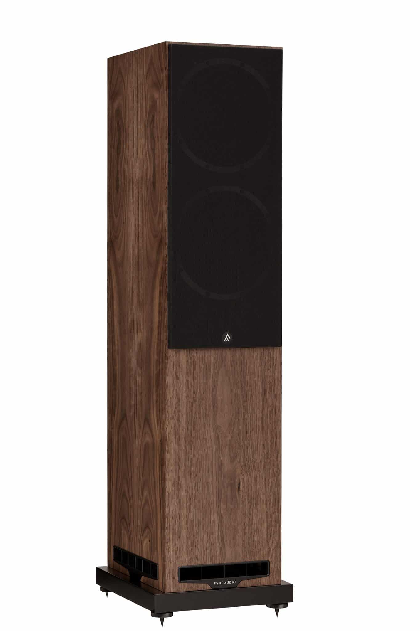 FYNE AUDIO F502S מול DALI OPTICON 6 MK2 – השוואה מלאה | מי הרמקול המנצח?