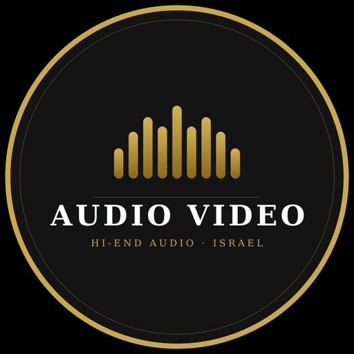 Audio Video - יבואן FYNE AUDIO בישראל