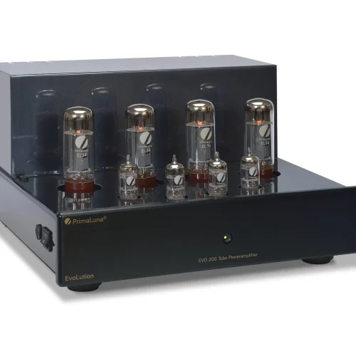 מגבר מנורות PrimaLuna EVO 200