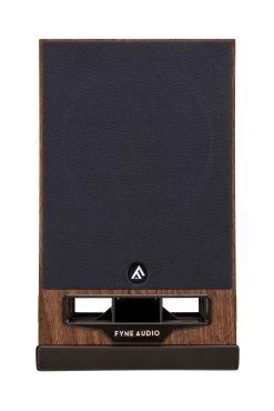 זוג רמקולים מדפיים Fyne Audio F5S