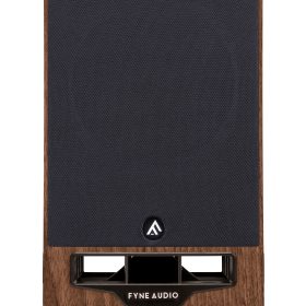 זוג רמקולים מדפיים Fyne Audio F5S