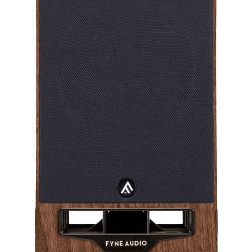 זוג רמקולים מדפיים Fyne Audio F5S