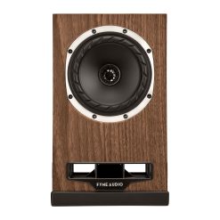 זוג רמקולים מדפיים Fyne Audio F500S