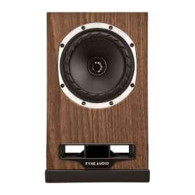 זוג רמקולים מדפיים Fyne Audio F500S