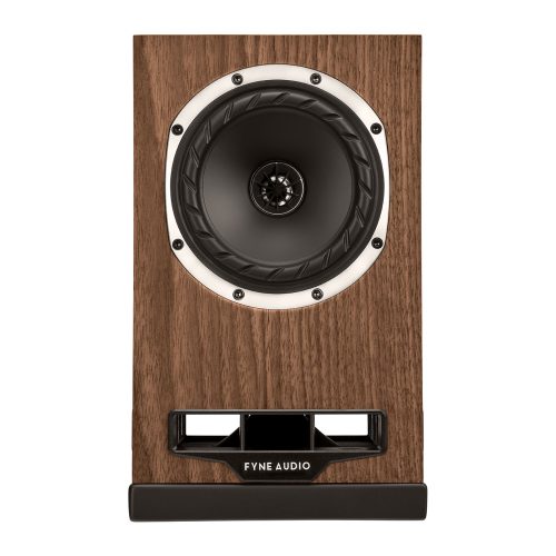 זוג רמקולים מדפיים Fyne Audio F500S