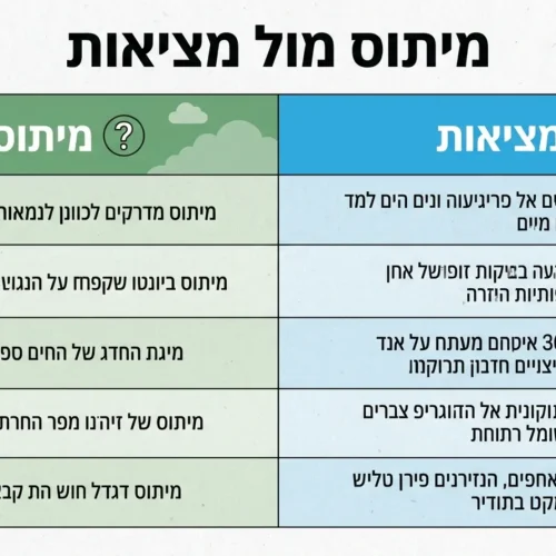 ניפוץ מיתוסים: האם מגברי מנורות באמת דורשים תחזוקה יקרה?