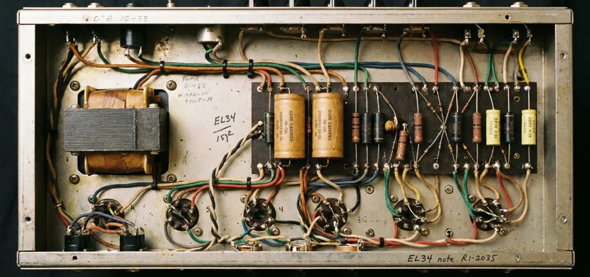 סקירה מקיפה: PrimaLuna EVO 400 – המגבר המשולב הטוב בעולם?