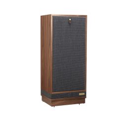 זוג רמקולים רצפתיים Fyne Audio Vintage Classic VIII בגימור אגוז