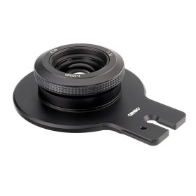 עדשת Cambo Actar-120 120mm למצלמת Actus