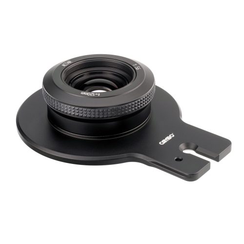 Cambo Actar-120 – עדשת מאקרו 120mm למצלמות Actus
