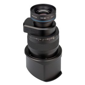 לוח עדשה Cambo WRX-138 עם Rodenstock HR Digaron-SW float 6.5/138