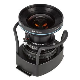 לוח עדשה Cambo WRA-2032 עם Rodenstock HR Digaron-W 4.0/32