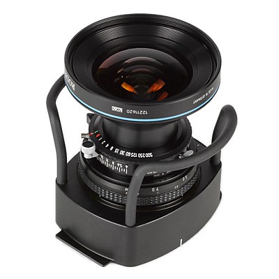 Cambo WRA-2032 – מכלול עדשת Rodenstock 32mm Aperture Only