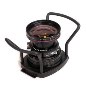 לוח עדשה Cambo WRA-2035 עם Rodenstock HR Digaron-S 4.0/35