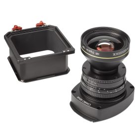 לוח עדשה Cambo WRA-2090 עם Rodenstock HR Digaron-SW 5.6/90