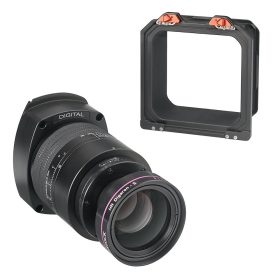לוח עדשה Cambo WRA-2180L עם Rodenstock HR Digaron-S 5.6/180