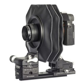 מצלמת view קומפקטית Cambo Actus-B