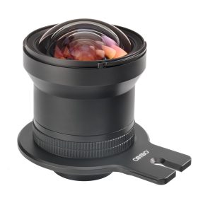עדשת Cambo Actar-19 19mm למצלמת Actus