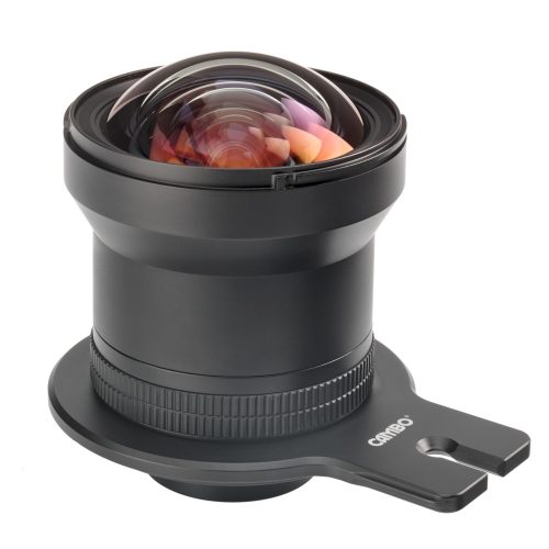 Cambo Actar-19 – עדשה 19mm למצלמות Actus