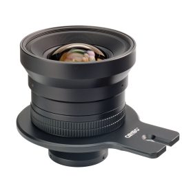 עדשת Cambo Actar-24 24mm למצלמת Actus