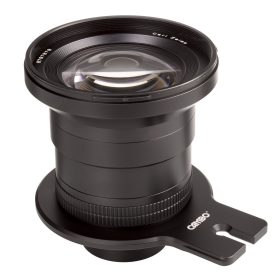 עדשת Cambo Actar-35 Retrofit 35mm למצלמת Actus