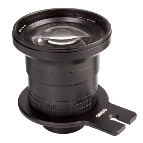 Cambo Actar-35 Retrofit – עדשה 35mm למצלמות Actus