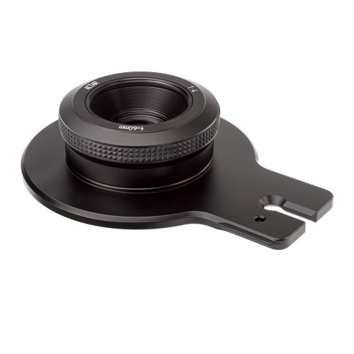 Cambo Actar-60 – עדשה 60mm למצלמות Actus