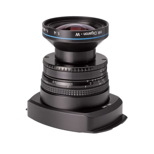 Cambo WRA-2040 – מכלול עדשת Rodenstock 40mm Aperture Only