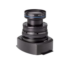 לוח עדשה Cambo WRA-2070 עם Rodenstock HR Digaron-W 5.6/70