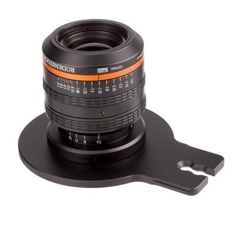 Cambo Actar-105 HR-Macro – עדשת מאקרו 105mm למצלמות Actus