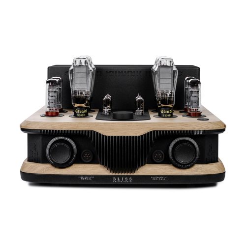 מגבר מנורות לאוזניות אלקטרוסטטיות Feliks Audio Bliss