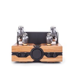 מגבר מנורות לאוזניות Feliks Audio Envy