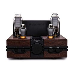 מגבר מנורות לאוזניות Feliks Audio Envy Susvara Edition