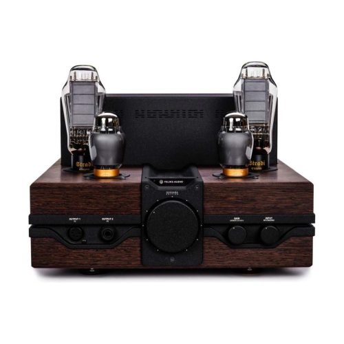 מגבר מנורות לאוזניות Feliks Audio Envy Susvara Edition