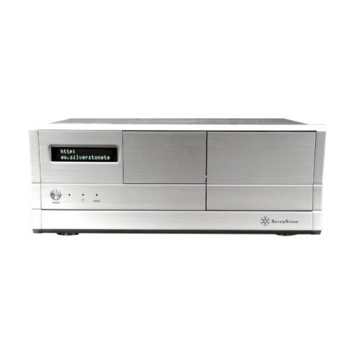 מארז מחשב SilverStone LC03SV