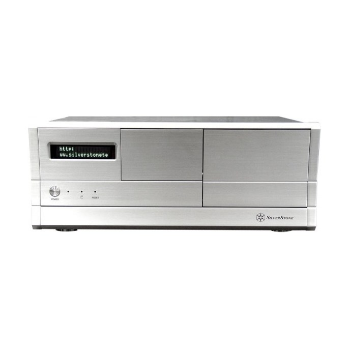 מארז מחשב SilverStone LC03SV 1 1432565622