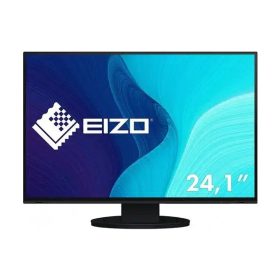 מסך מחשב EIZO בגודל 24.1 אינץ'
