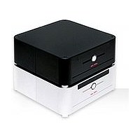 VIAKO Mini Letter 80 Case מארז HTPC MINI ITX 1 1329629078